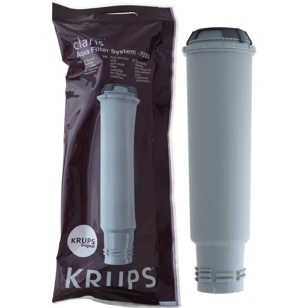 Krups F08801, Filter Claris Aqua | JAR Computers Krups F08801, Filter Claris Aqua