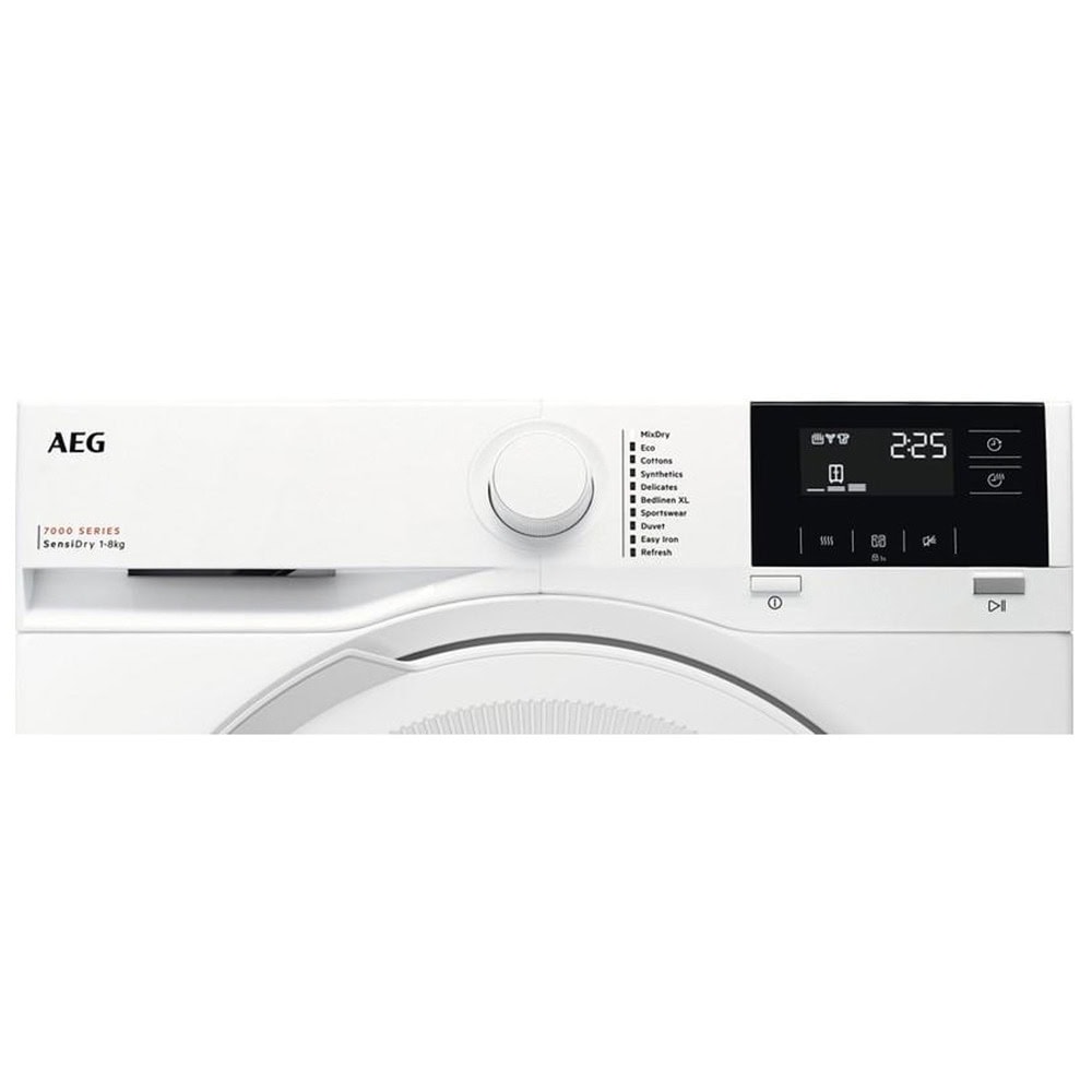 AEG TR718WE