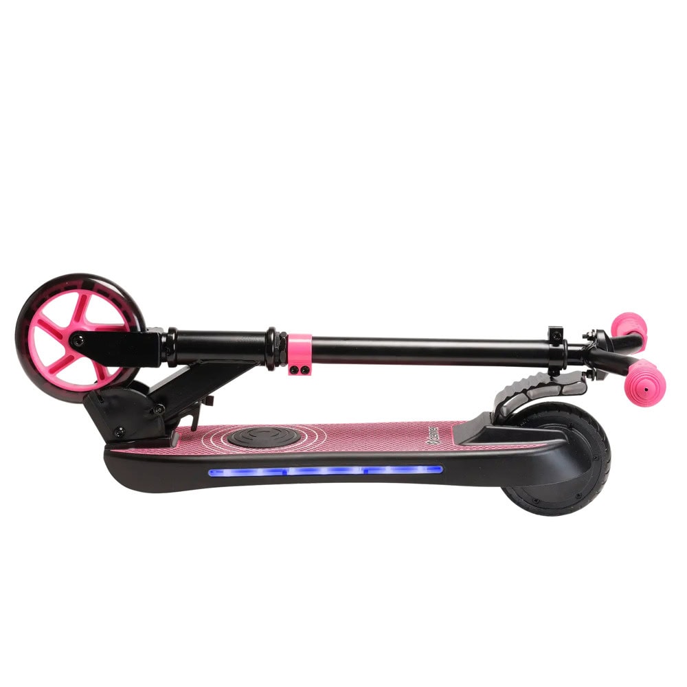 електрически скутер denver sck-5500p pink | JAR Computers електрически скутер denver sck-5500p pink