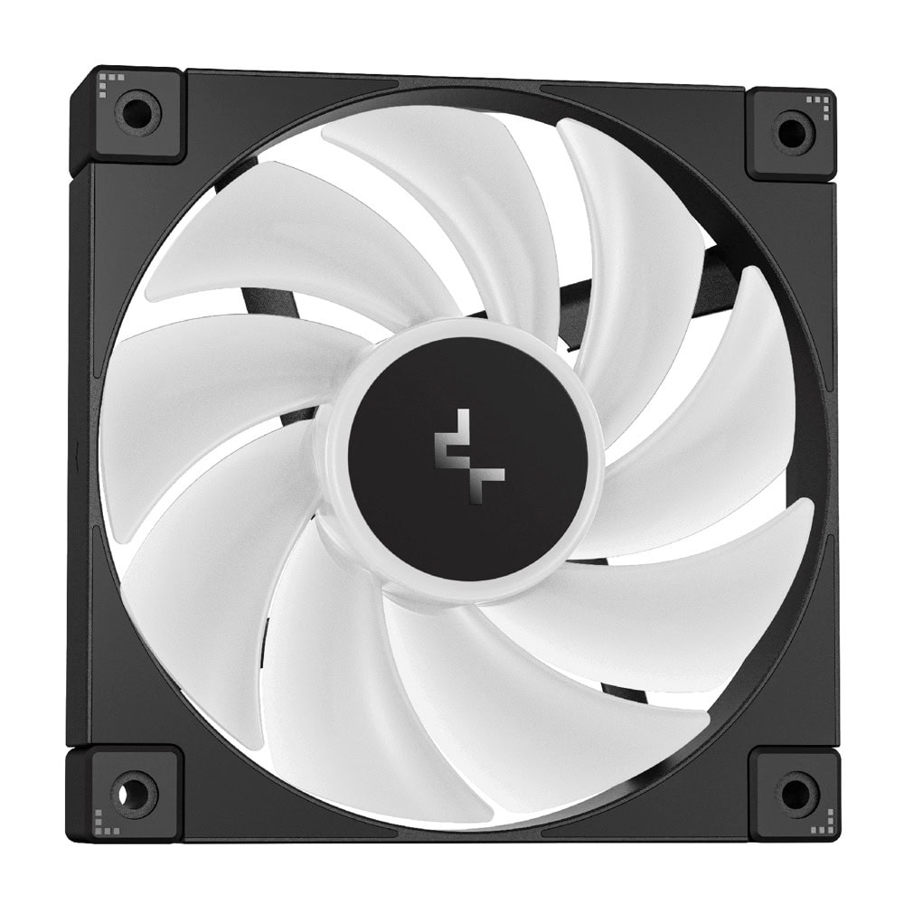 DeepCool MYSTIQUE 240 ARGB R-LX550-BKADSNC-G-1