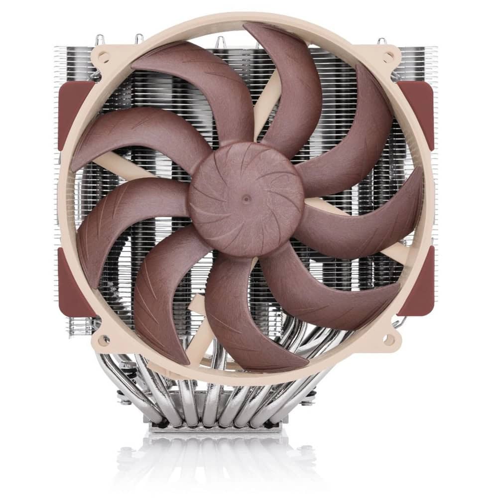 Noctua NH-D15 G2 Мостра | JAR Computers Noctua NH-D15 G2 Мостра