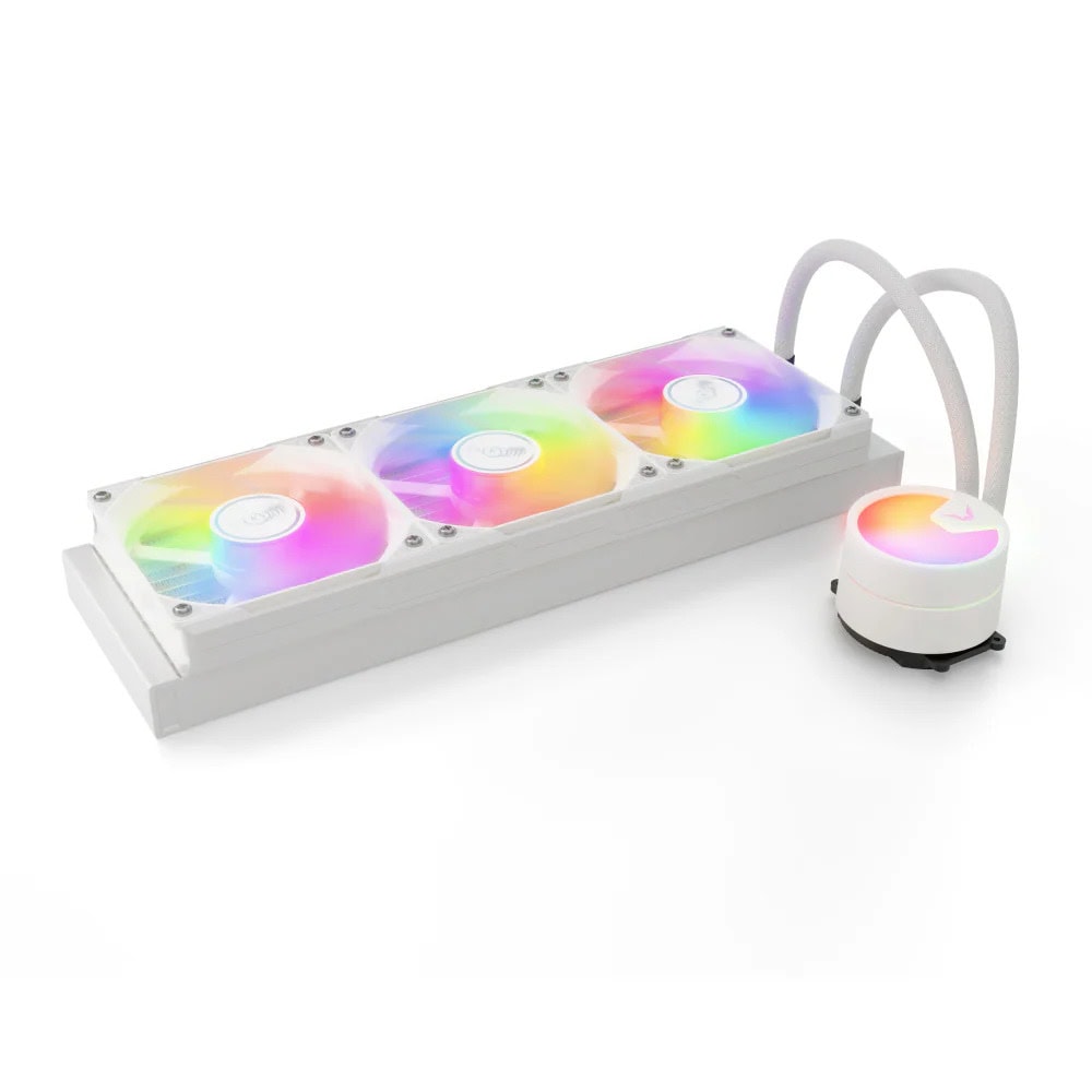 Valkyrie A360 White VK-AIOA360W