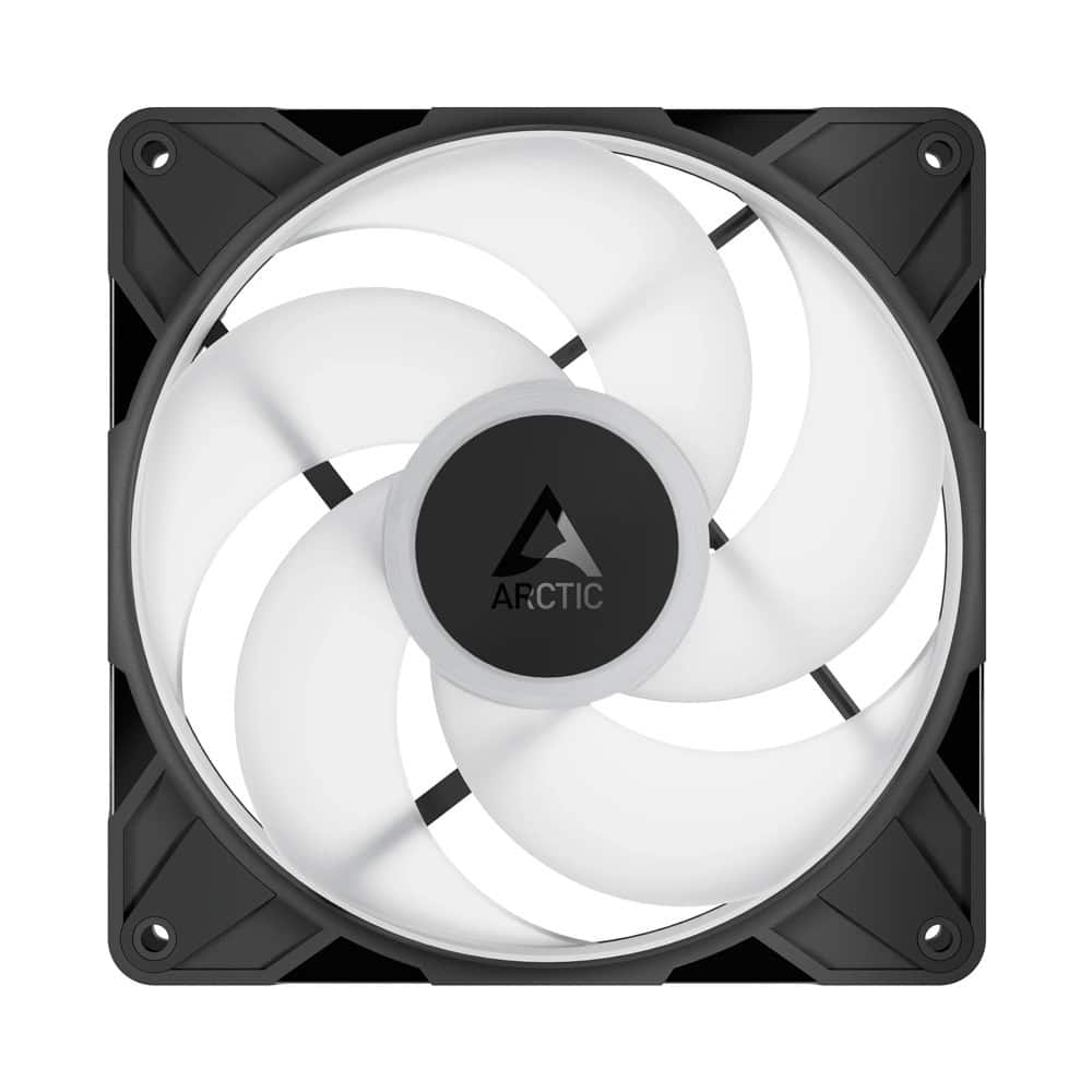 Arctic P14 Pro Reverse A-RGB Black ACFAN00327A