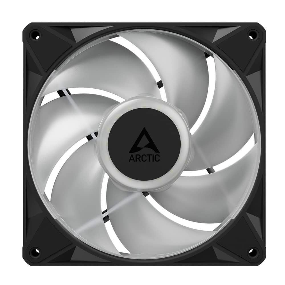 arctic bionix p14 argb black acfan00339a