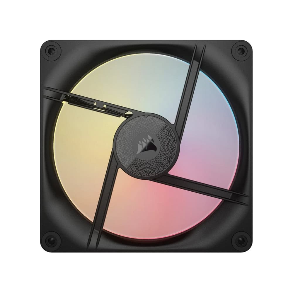 Corsair iCUE LINK LX140-R RGB 2pcs CO-9051052-WW