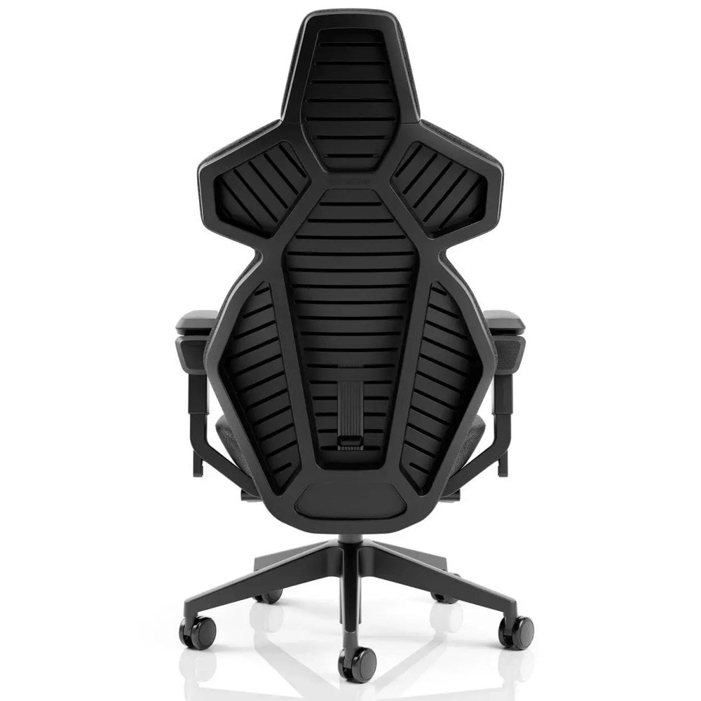 noblechairs DAWN - Fabric Granite GAGC-401