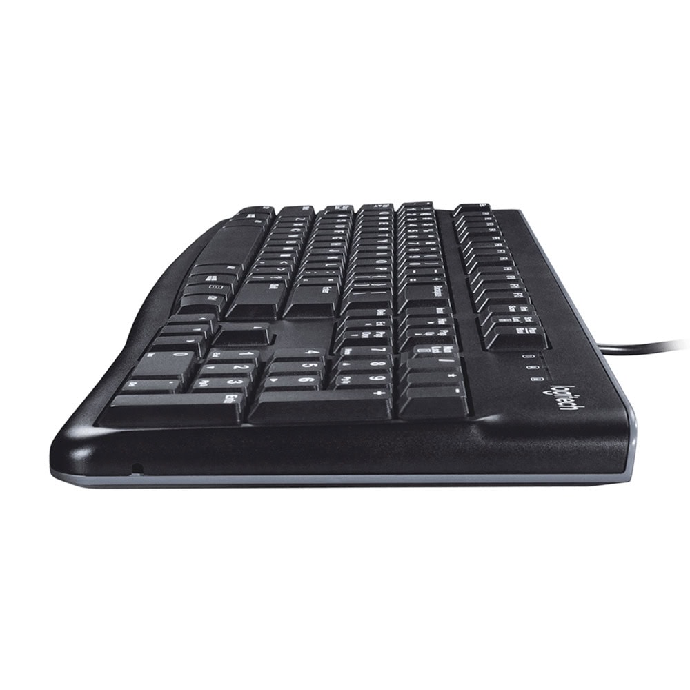 Logitech K120 OEM USB