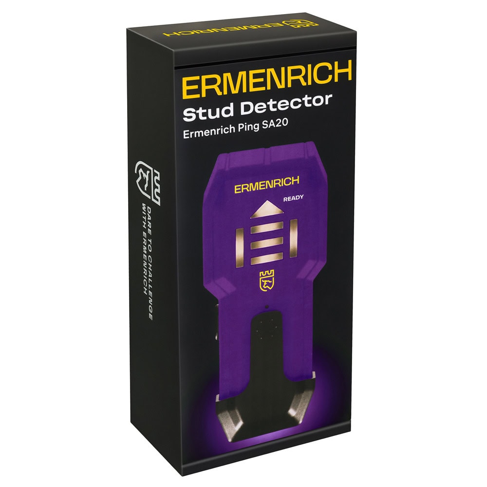 Ermenrich Ping SA20 LV83833