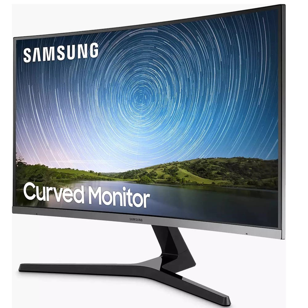 Samsung C27R500FHU