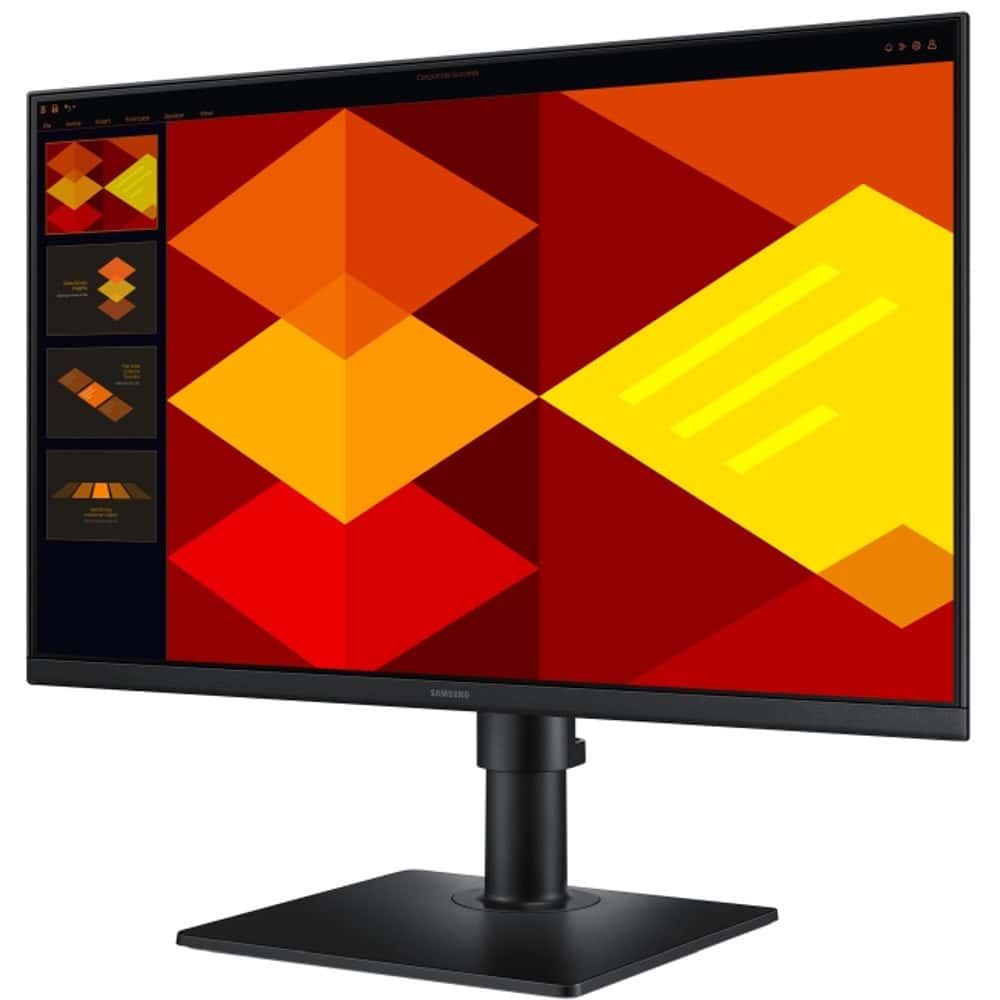 Samsung LS24D406GA LS24D406GAUXEN