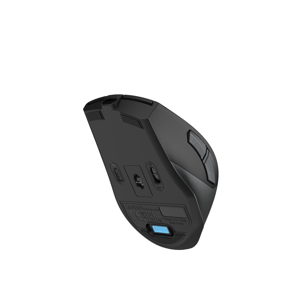 Мишка A4tech FB45CS черна