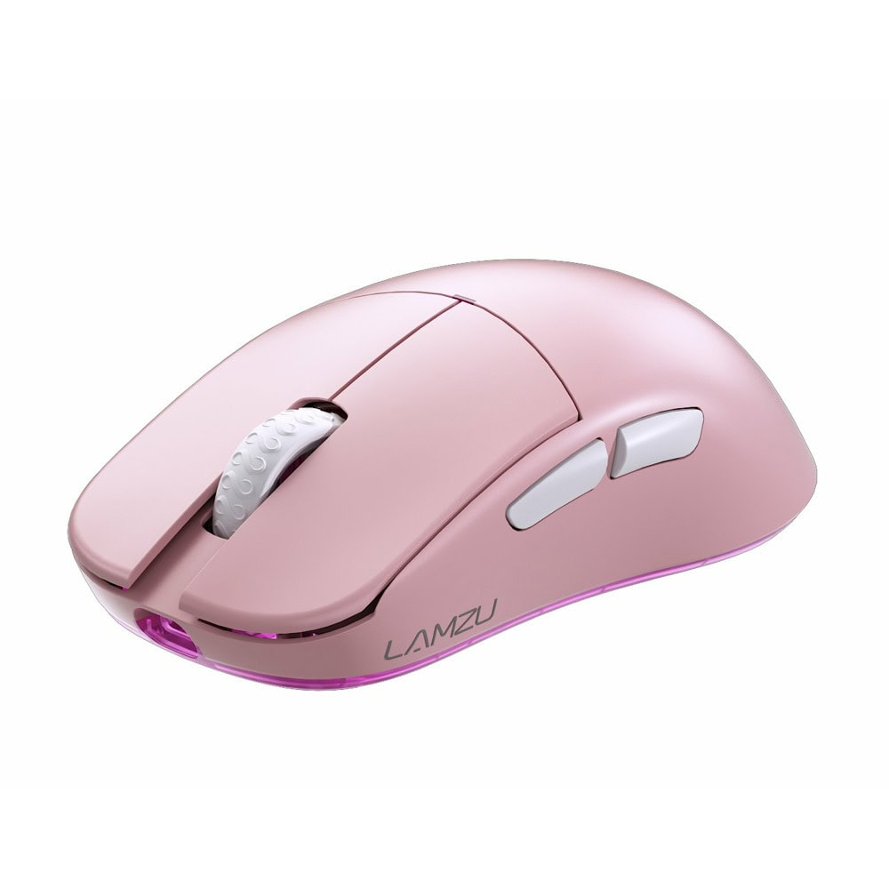 Lamzu Atlantis Mini Champion Edition Pink