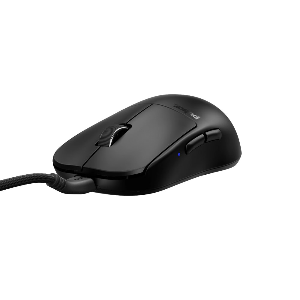 Pulsar X2H Wired Gaming Mouse Black PX2H21D | JAR Computers Pulsar X2H Wired Gaming Mouse Black PX2H21D
