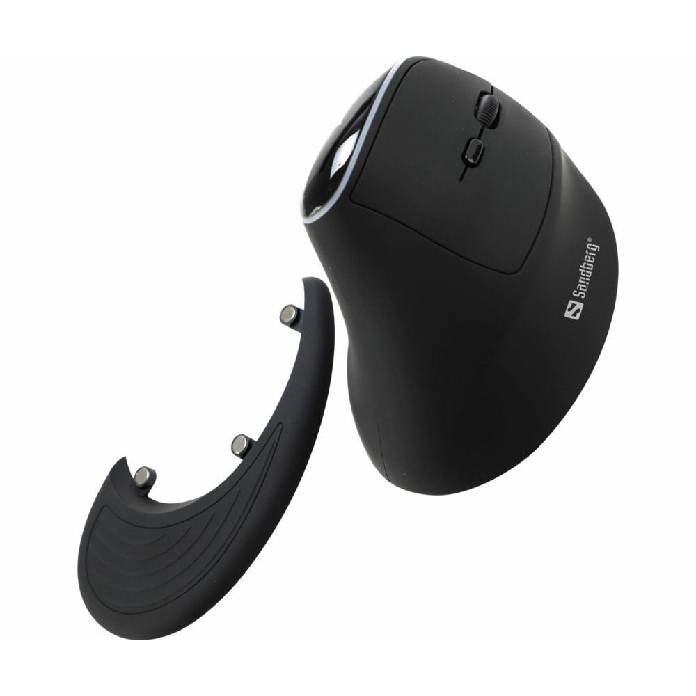 Sandberg Wireless Vertical Mouse Pro 630-13