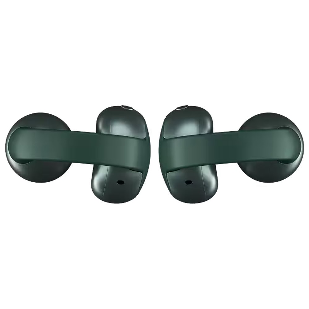 Motorola Moto Buds Loop Trekking Green