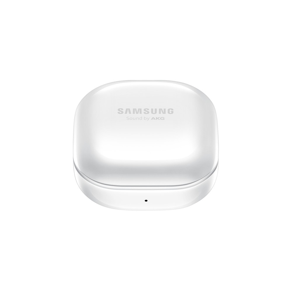 Samsung Galaxy Buds Live SM-R180 Mystic White