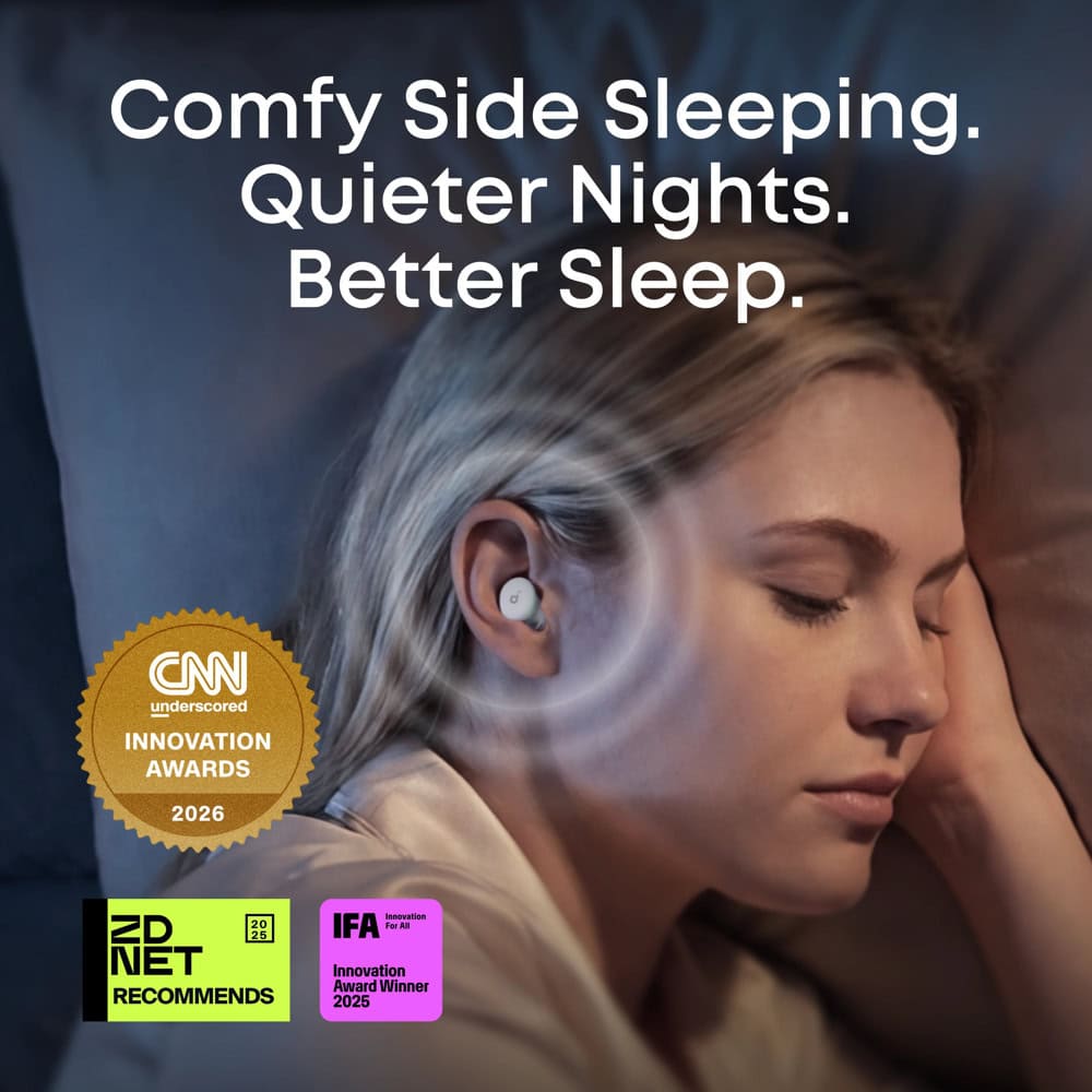 soundcore Sleep A30 Green