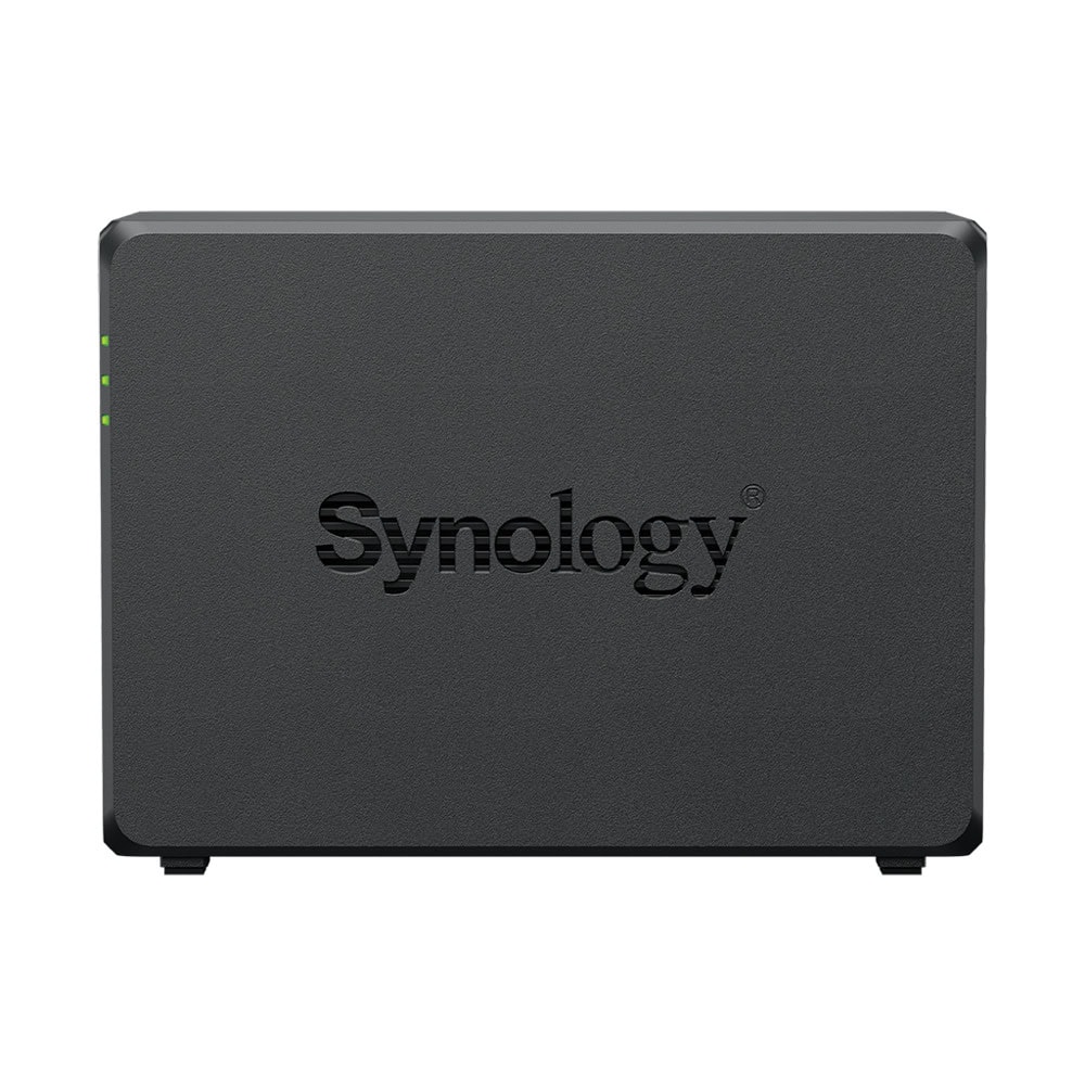 Мрежови диск (NAS) Synology DS725+