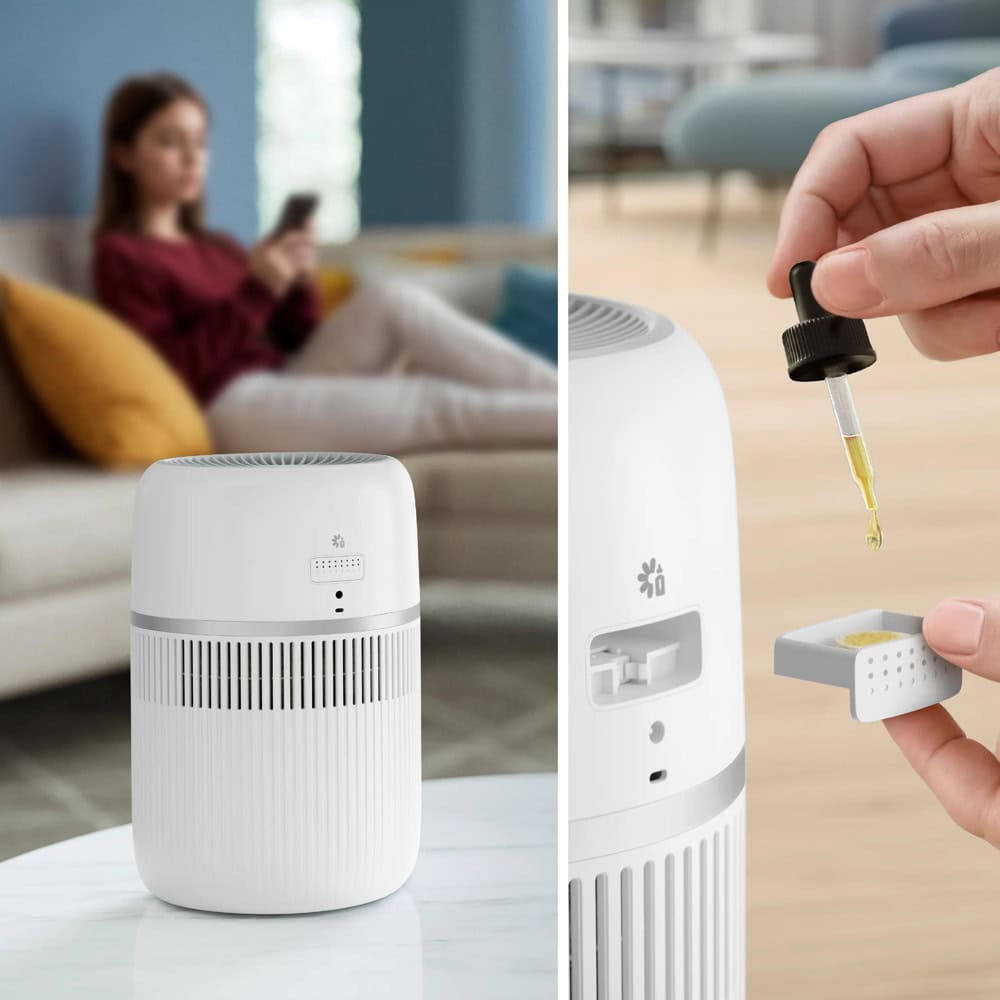 овлажнител на въздух philips hu4210/04 | JAR Computers овлажнител на въздух philips hu4210/04