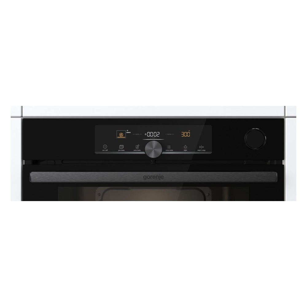 Gorenje BSA6747A04BGWI