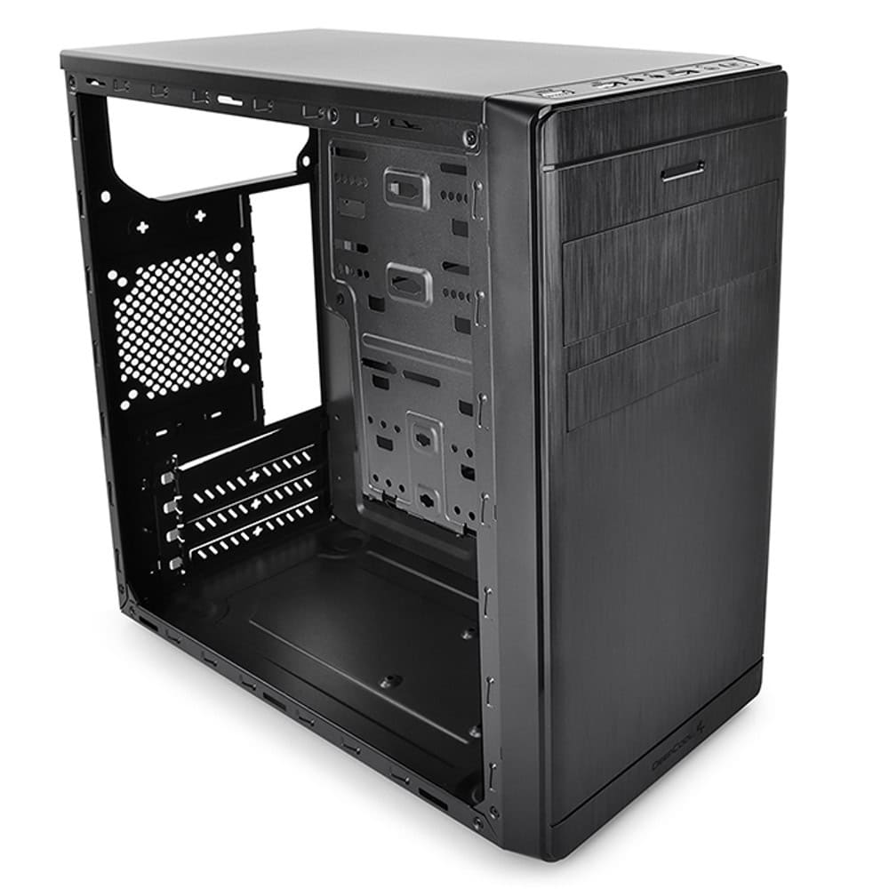 JAR Computers Crestal