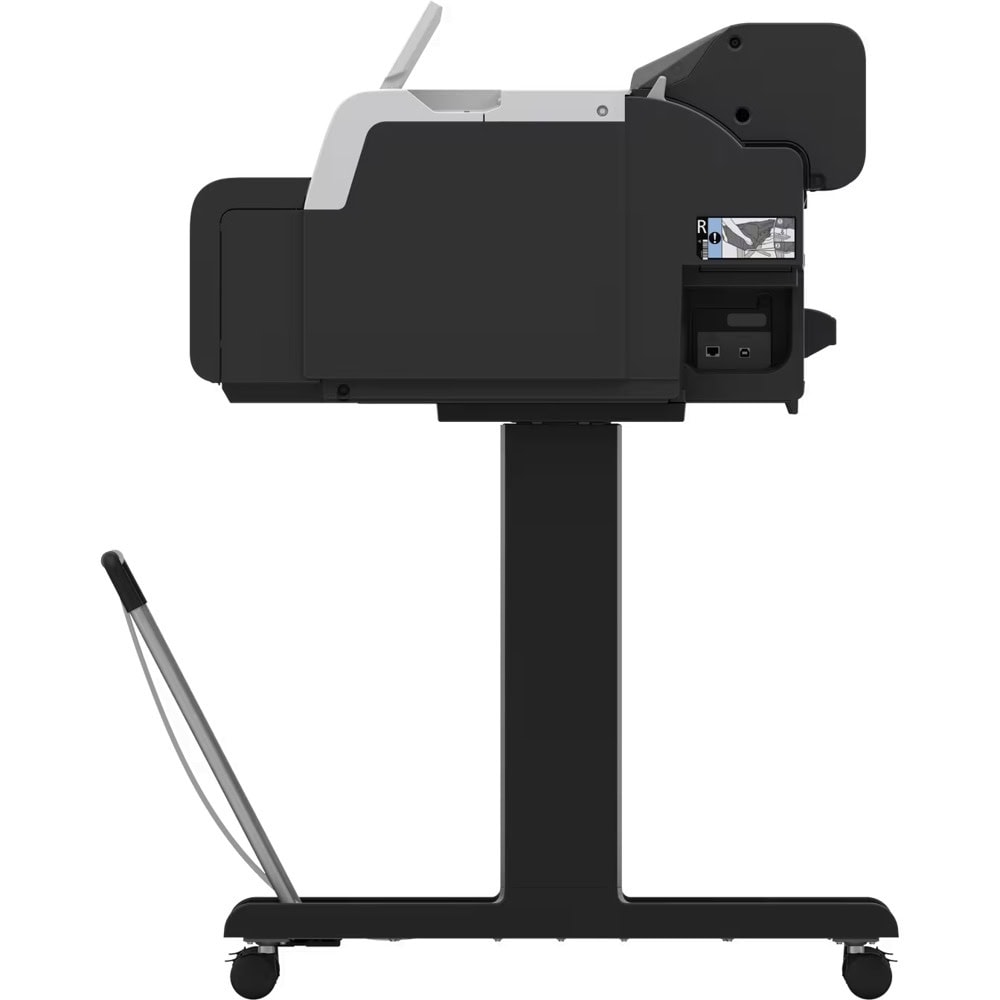 Canon imagePROGRAF TM-500 + Printer Stand SD-24 | JAR Computers Canon imagePROGRAF TM-500 + Printer Stand SD-24