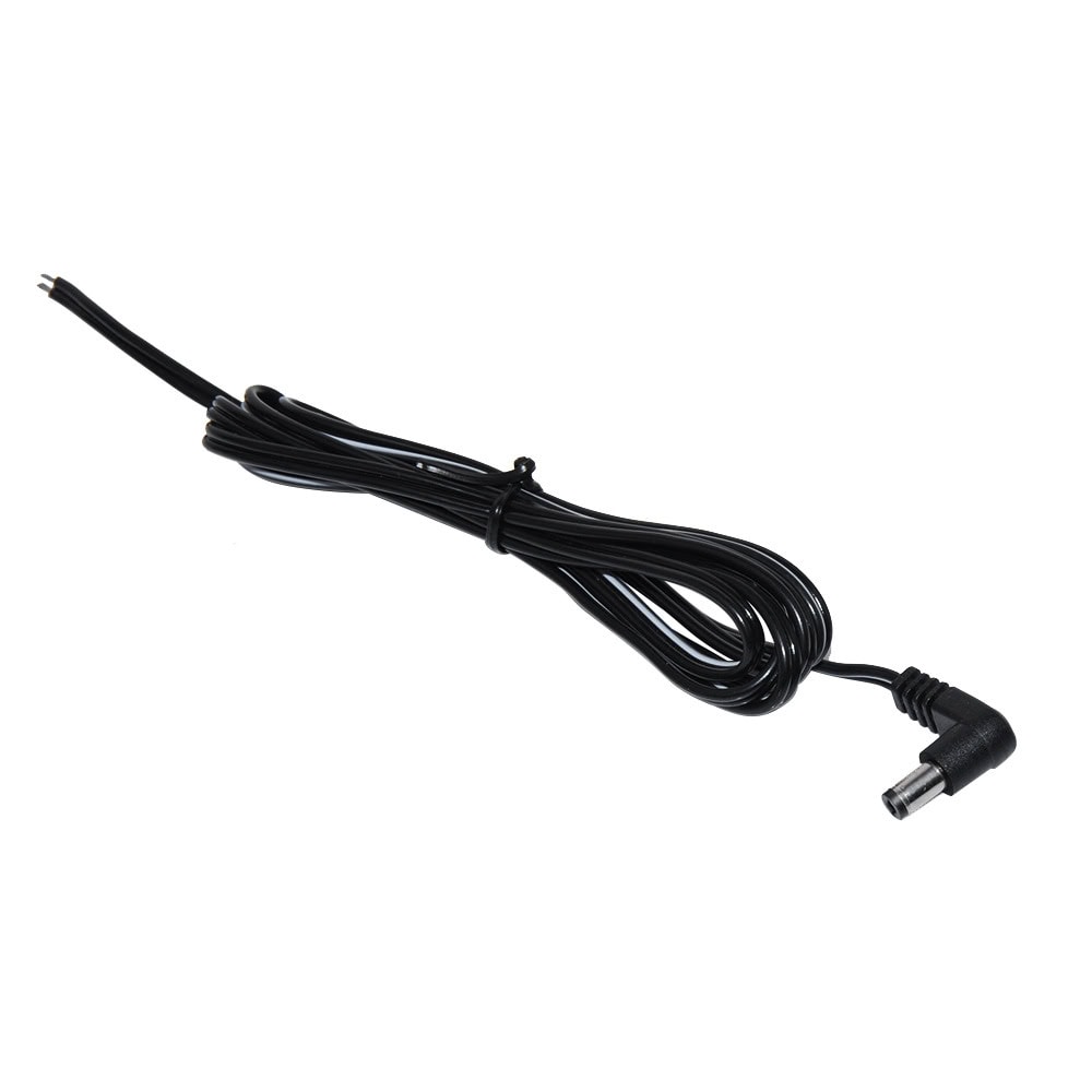 кабел makki dc cable 0-48v jack 5.5x2.1mm | JAR Computers кабел makki dc cable 0-48v jack 5.5x2.1mm