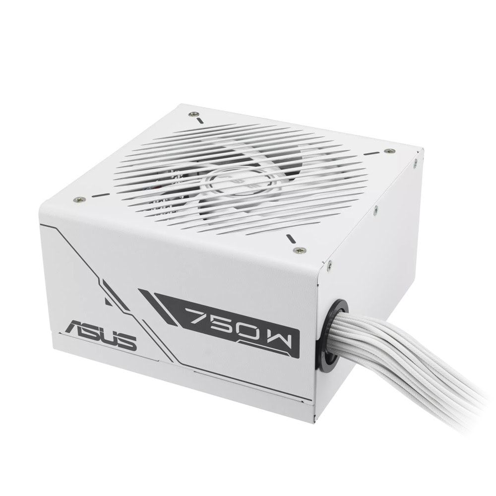 Asus Prime 750W Bronze White 90YE00Y3-B0NA00