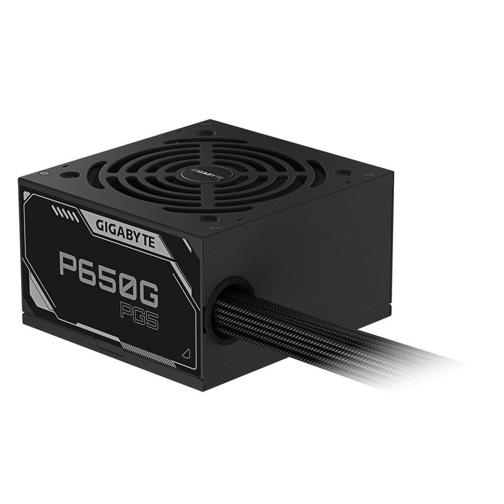 Gigabyte P650G PCIE 5.1 GP-P650G PG5