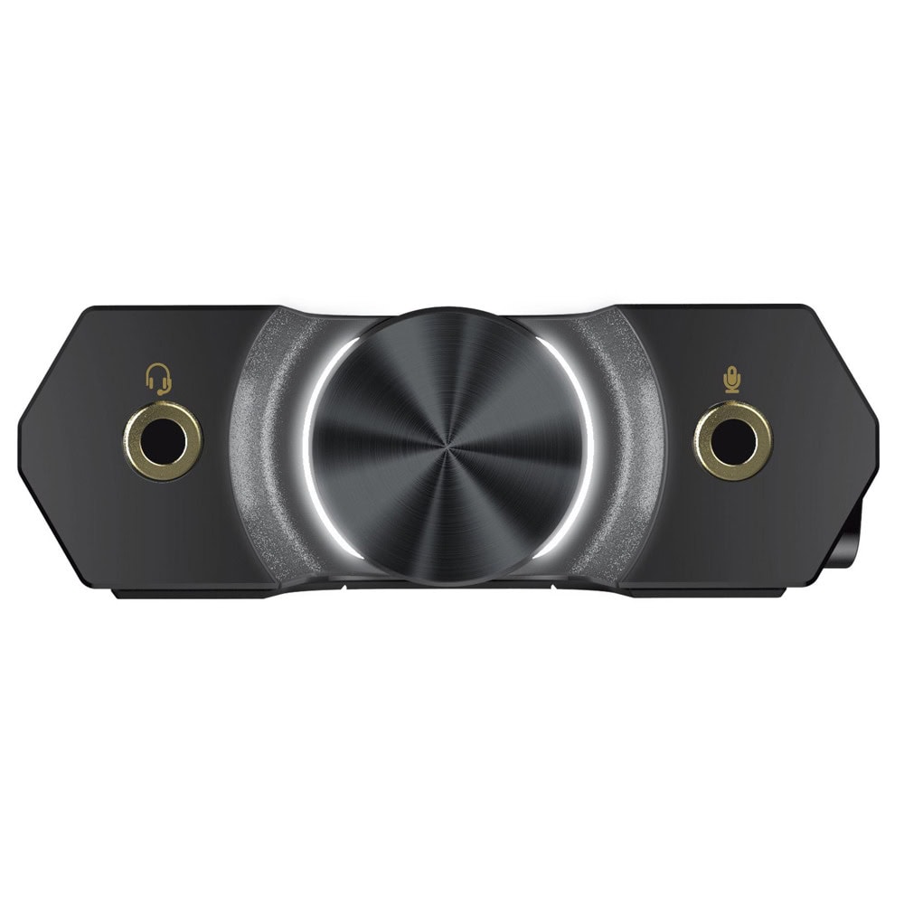 Creative Sound BlasterX G6 70SB177000003 | JAR Computers Creative Sound BlasterX G6 70SB177000003