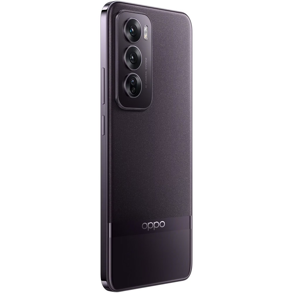 Oppo Reno12 Pro 12/512GB Nebula Black CPH2629