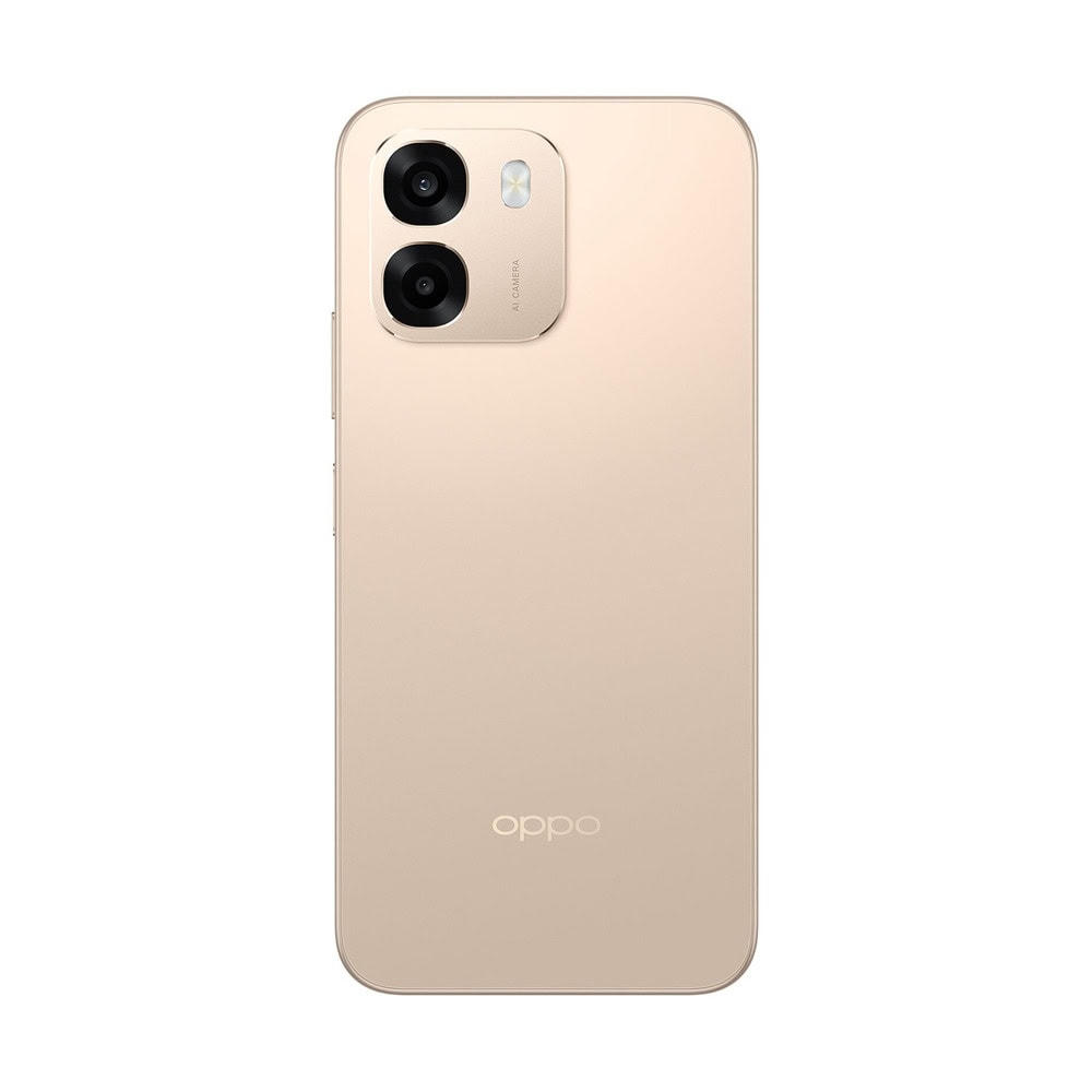 Oppo A6 6/256GB Aurora Gold CPH2817_6+256_GLD