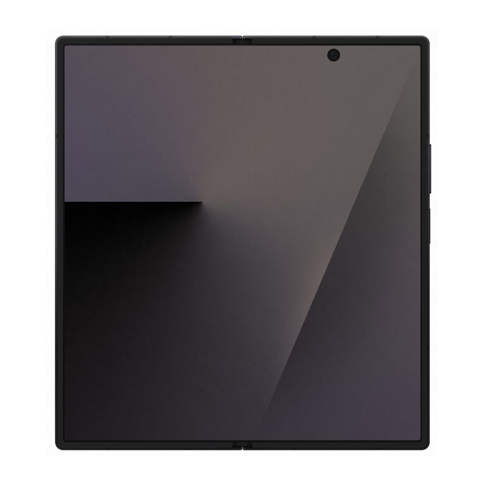 Samsung Galaxy Z Fold7 Black SM-F966BZKBEUE
