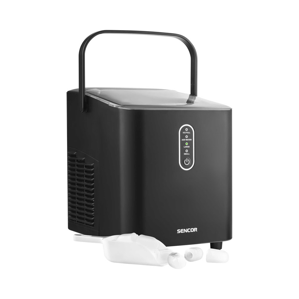 Sencor SIM 2500BK