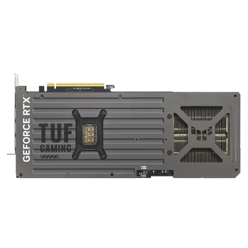 Видео карта ASUS TUF Gaming RTX 5070 OC 12GB GDDR7