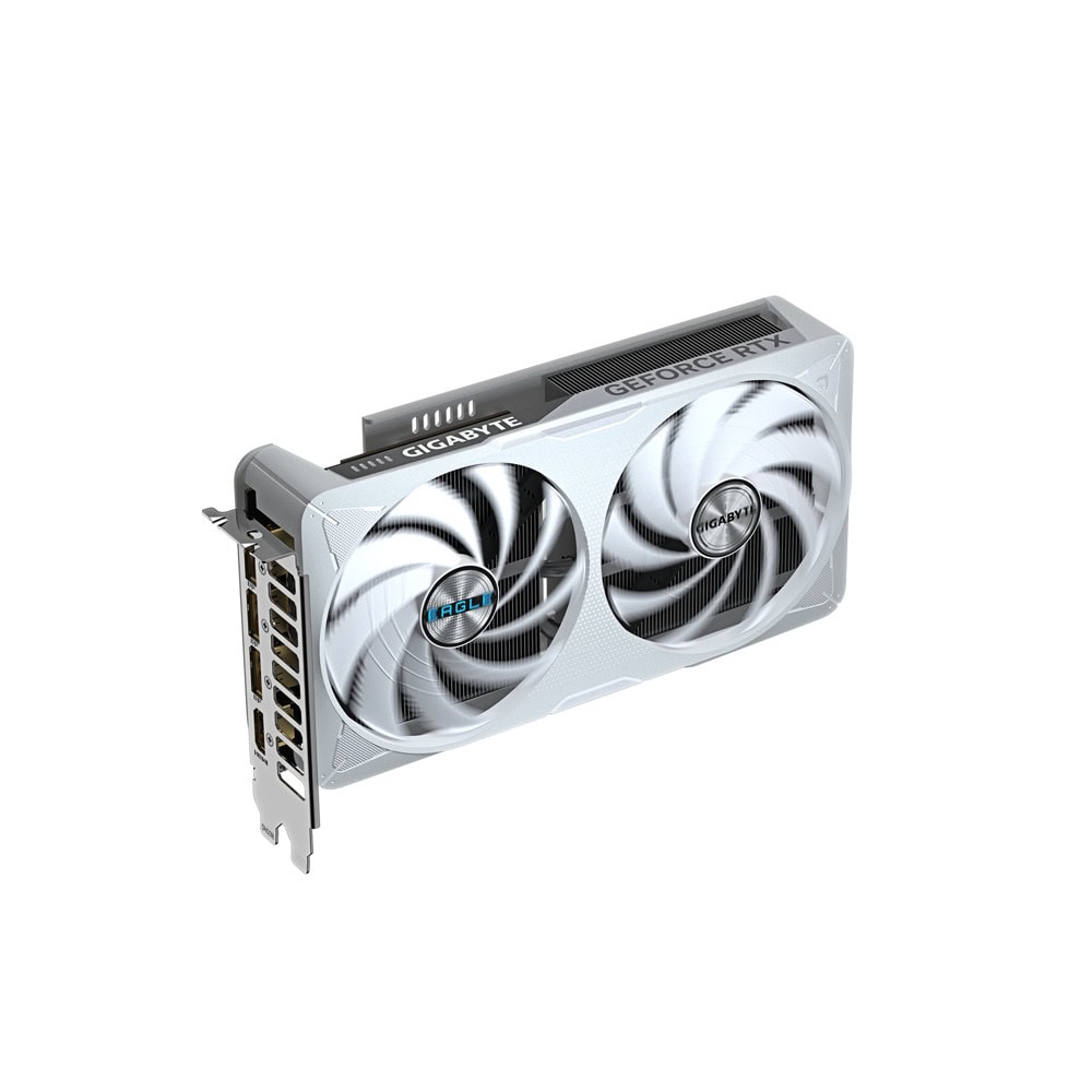 видео карта gigabyte rtx 5060 ti eagle oc ice 8gb