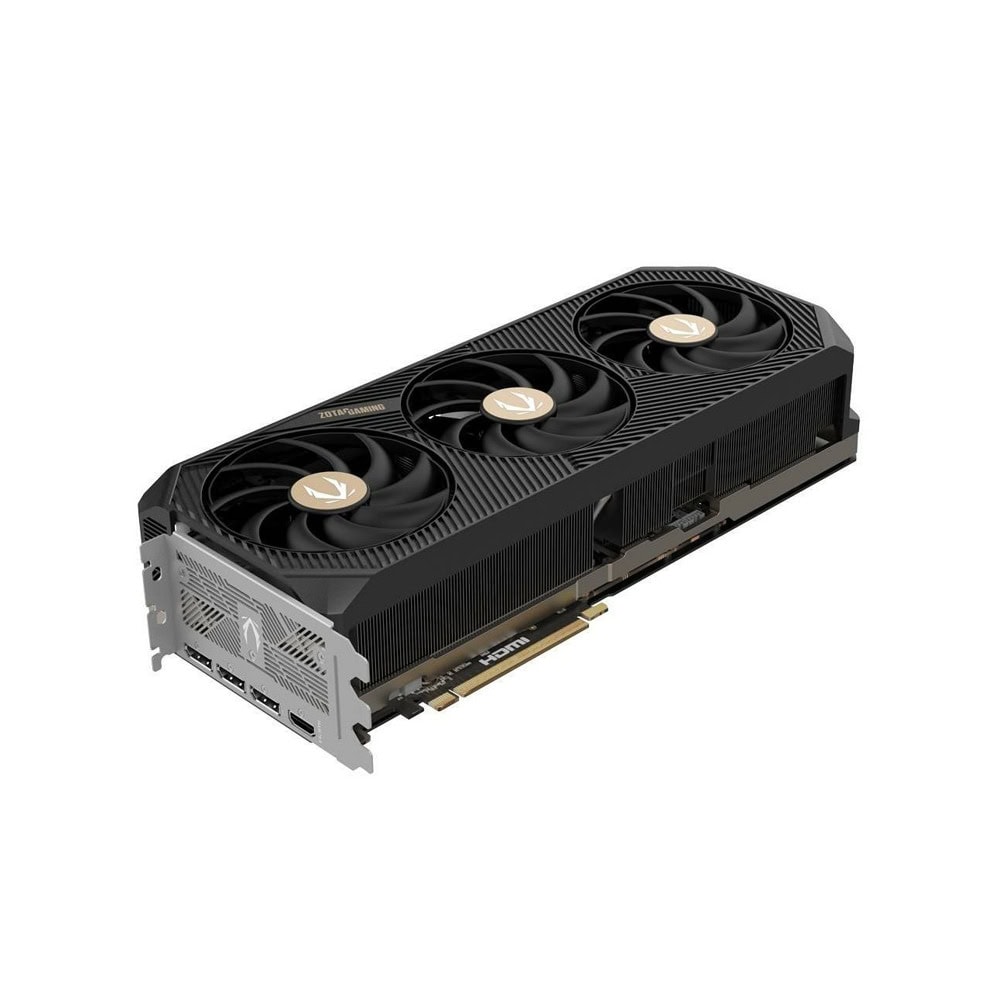 ZOTAC GF RTX 5090 Gaming SOLID OC ZT-B50900J-10P