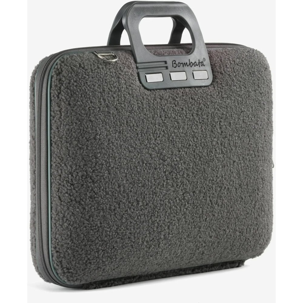 Bombata Teddy 15-16 Charcoal