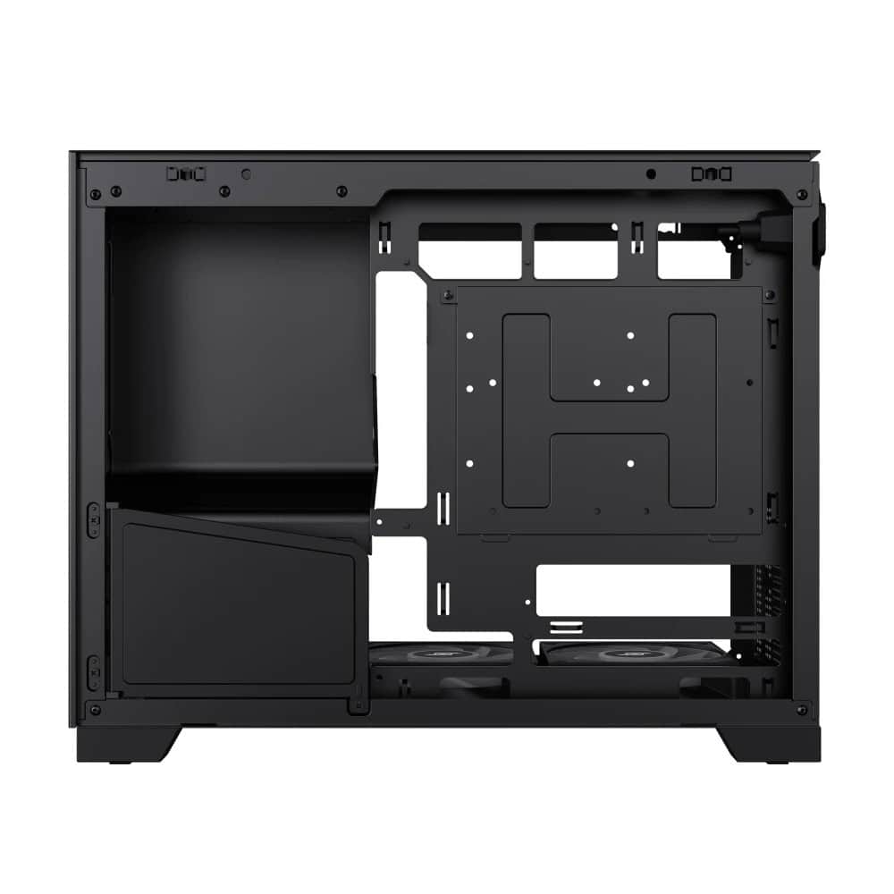 gamemax nex c33 bk 9109-0013r0002