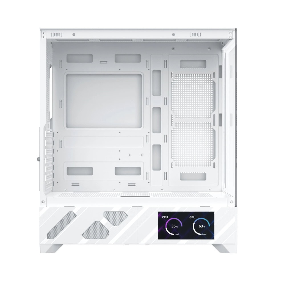 Xigmatek Alphard Pro Arctic EN48234