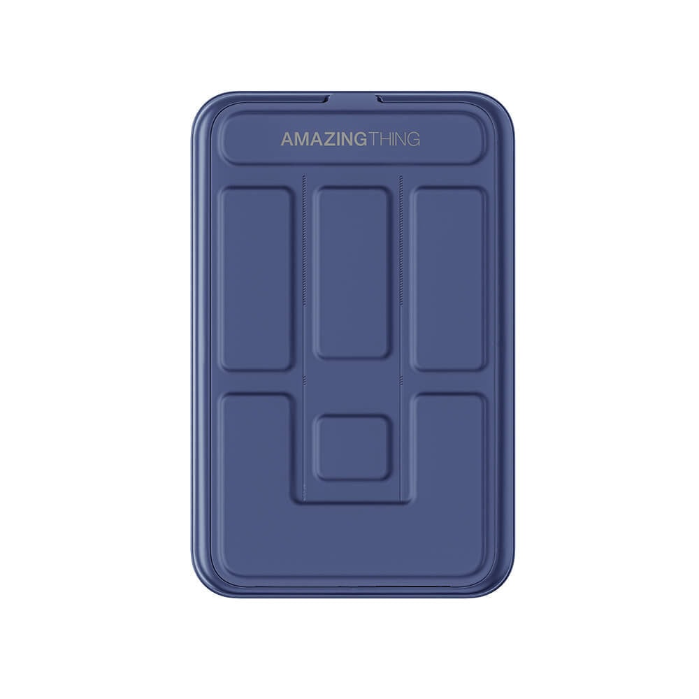 amazingthing thunder pro 5000mah 22.5w син