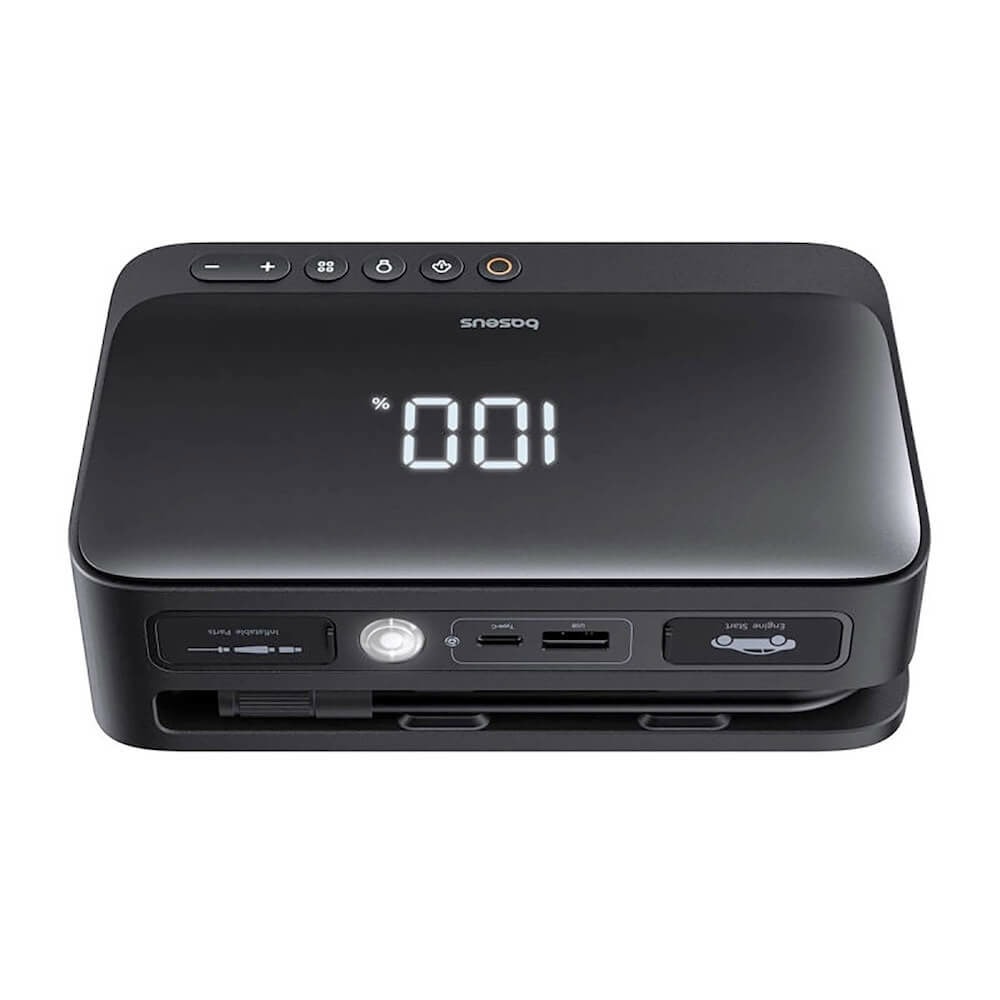Baseus Super Energy 4in1 Power Bank C00245902111-0