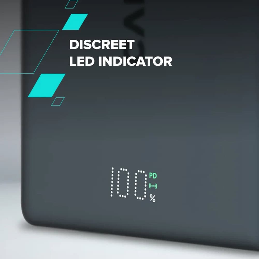 Canyon OnPower 500 Grey CNS-CPB500G