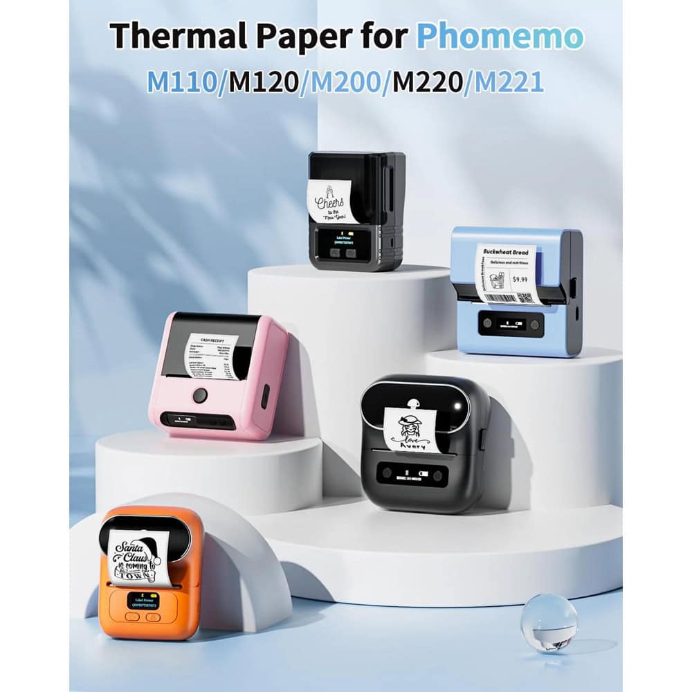 Phomemo XP4060 6936980729928 | JAR Computers Phomemo XP4060 6936980729928