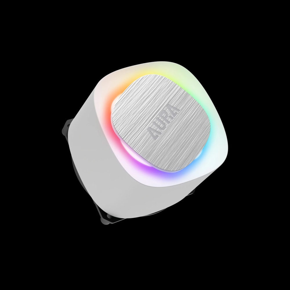 Gamdias AURA GL360 v2 WH