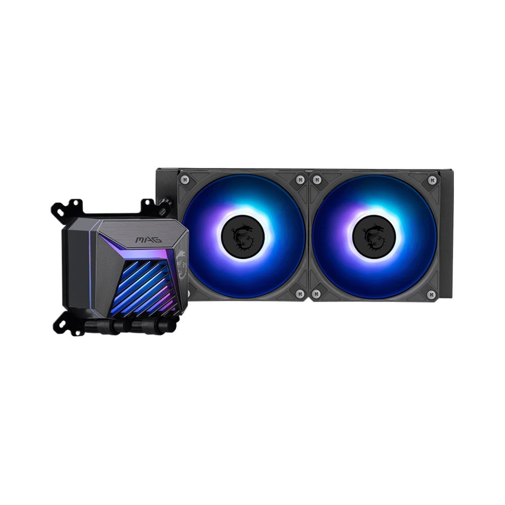 MSI MAG Coreliquid A15 240 306-7ZWAA11-L80