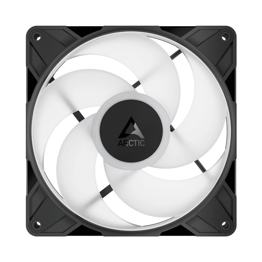Arctic P14 Pro Reverse A-RGB Black ACFAN00323A