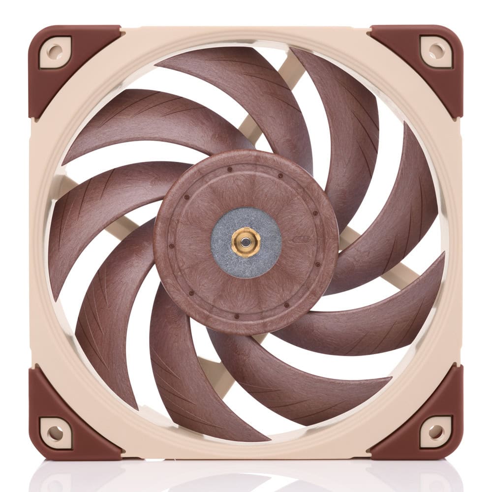 Noctua Fan 120mm NF-A12x25-FLX