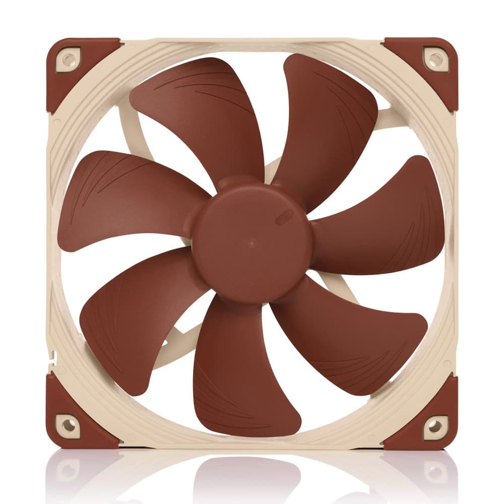 Вентилатор 140mm Noctua NF-A14 FLX | JAR Computers Вентилатор 140mm Noctua NF-A14 FLX