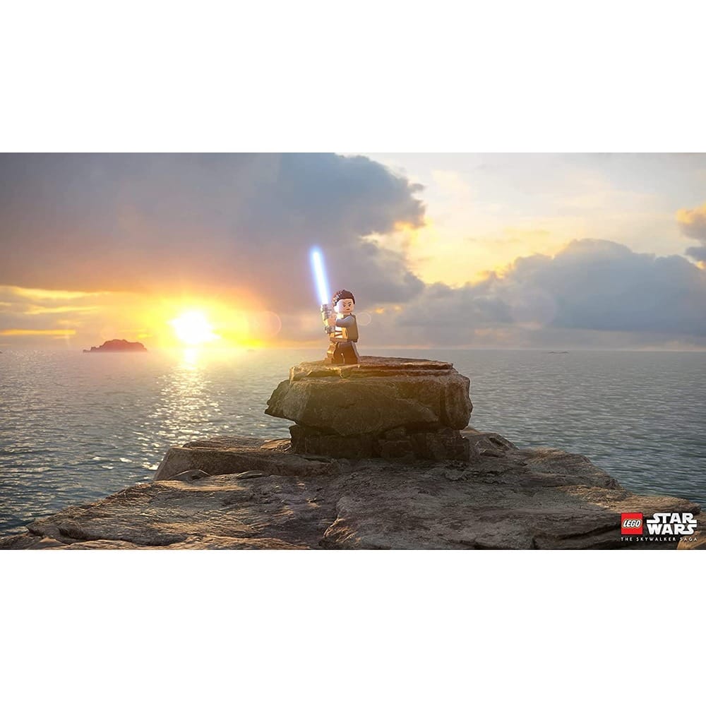 LEGO Star Wars: The Skywalker Xbox One/Series X